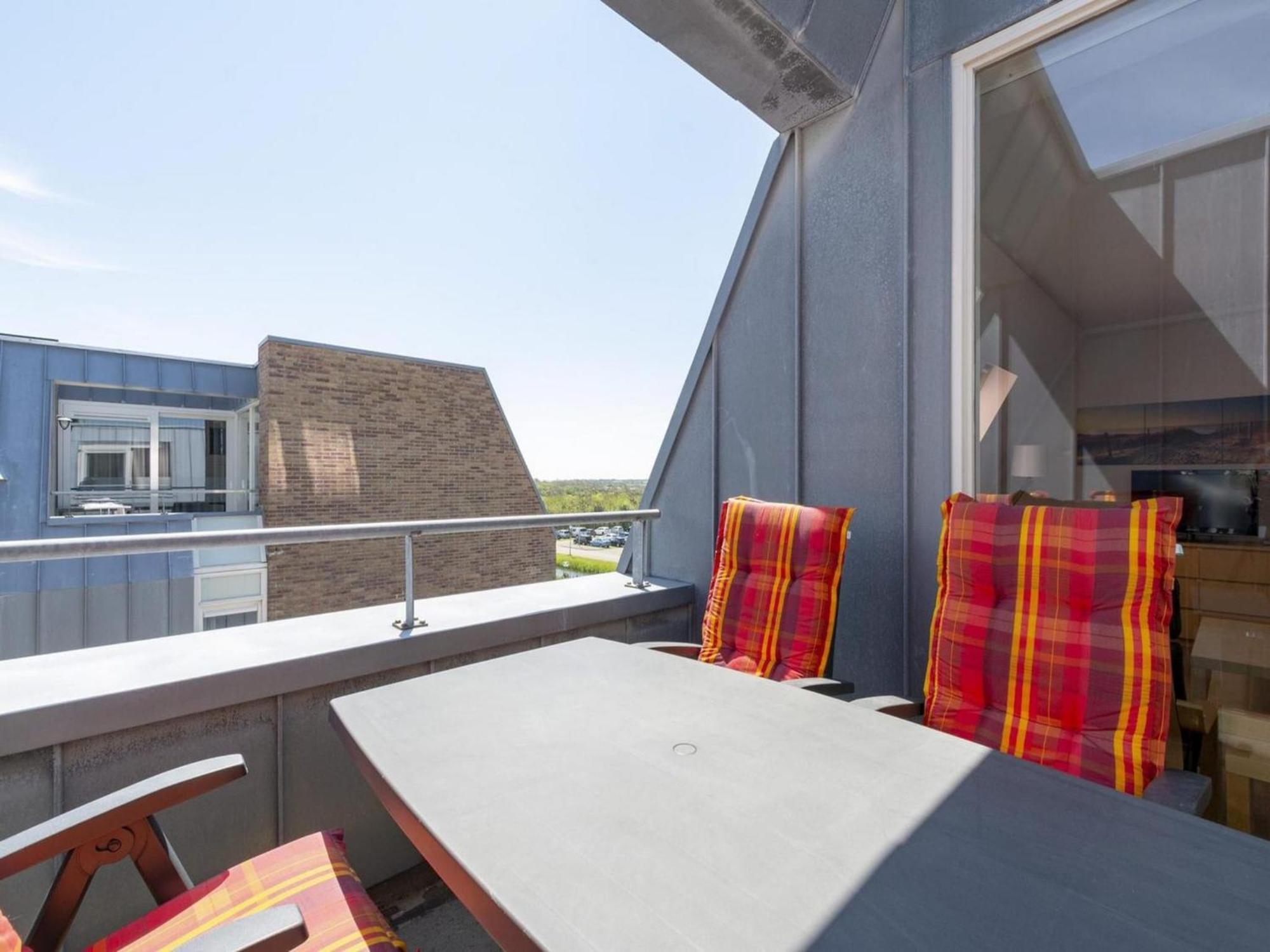Fantastic Penthouse On The Top Floor كالانتسوج المظهر الخارجي الصورة