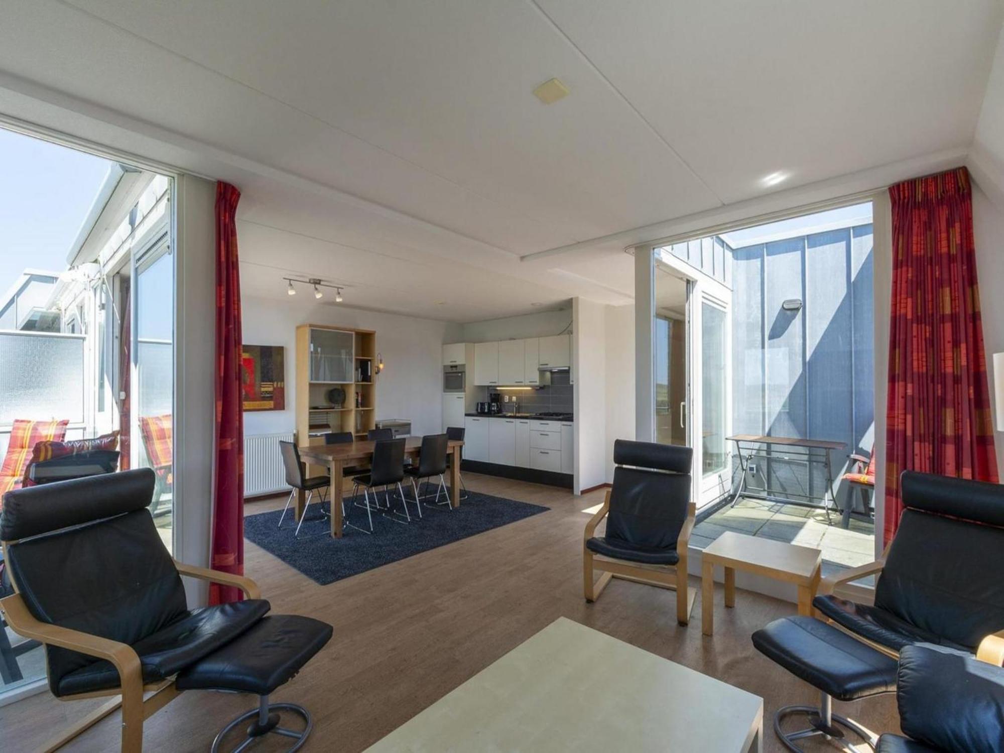 Fantastic Penthouse On The Top Floor كالانتسوج المظهر الخارجي الصورة