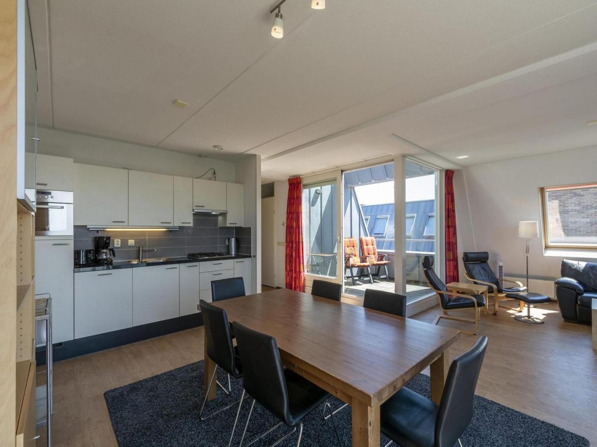 Fantastic Penthouse On The Top Floor كالانتسوج المظهر الخارجي الصورة